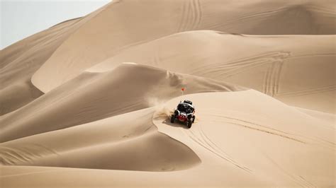 Quad Bike Tours in Dubai - Hellotickets