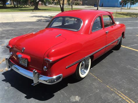 1950 Ford Custom Deluxe for Sale | ClassicCars.com | CC-1128666