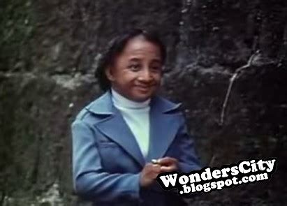 Weng Weng 83 cm short actor | Short Actors