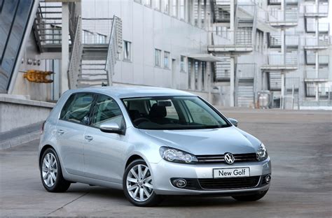 Volkswagen Golf Vi TSi:picture # 2 , reviews, news, specs, buy car