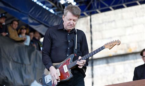 Watch The Video For The Nels Cline Singers’ Segundo