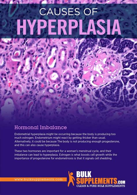 Tablo | Read 'Hyperplasia: Symptoms, Causes & Treatment' by