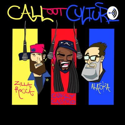 Call Out Culture | Podcast on Podbay