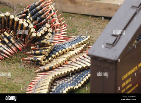 Tracer bullets hi-res stock photography and images - Alamy