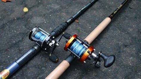 Best Catfish Reels 2023/2023 – Buyer’s Guide - Catfish Sutton