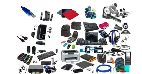 COMPUTER ACCESSORIES | SHIRDI SAI COMPUTERS