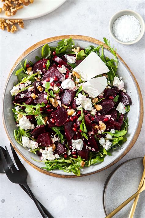 Beetroot Salad Recipes Australia | Deporecipe.co