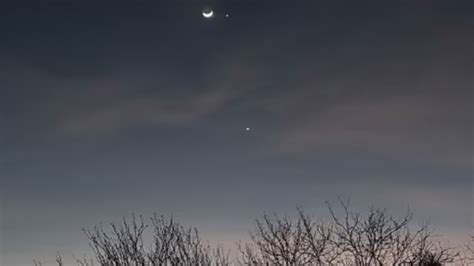 Jupiter and Venus - AloniAlessio