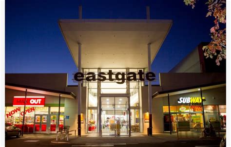 Eastgate Shopping Centre | 20 Buckleys Road, | Linwood properties ...