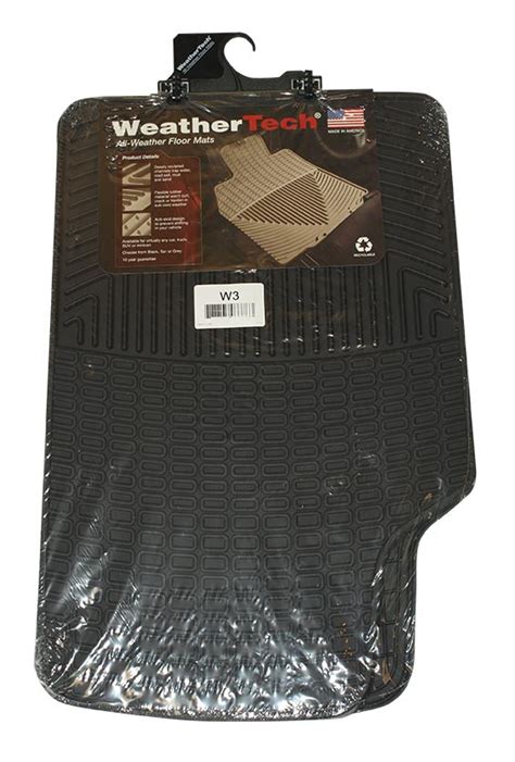 Weathertech Garage Floor Mats – Clsa Flooring Guide