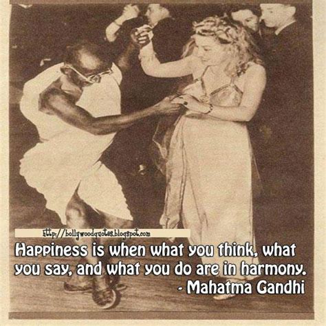 Mahatma Gandhi Quotes Happiness. QuotesGram