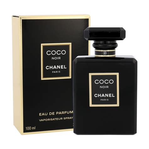 Chanel Coco Noir Apă de parfum pentru femei 100 ml | Parfimo.ro