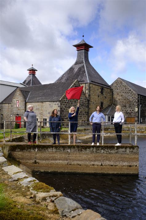 VIDEO: Pioneering women in the world of whisky celebrated in new Cardhu ...