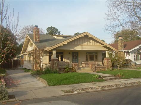 Craftsman House | San Jose, California. | David Sawyer | Flickr