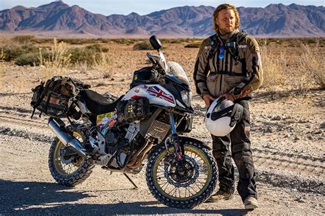 Honda CB500X Review - Mad or Nomad