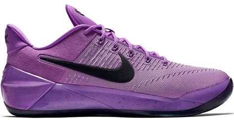 Nike Kobe A.d. Purple Stardust for Men - Lyst