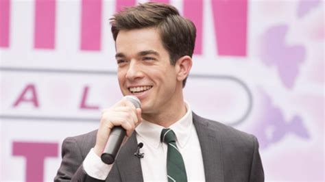 John Mulaney Announces First Stand-up Show Since Rehab