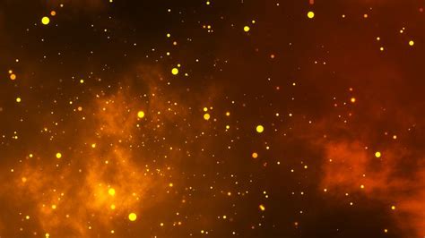 after effects particle background animation tutorial | gold particles |adobe after effe… | Adobe ...