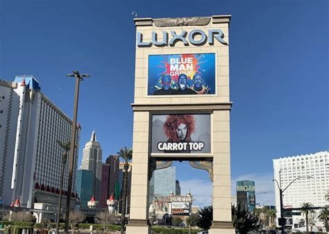 LAS VEGAS SHOWS RETURNING — Guaranteed Las Vegas Best Hotel Deals