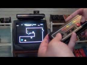 New Colecovision Controller and Composite Mod | Fibbef Creations