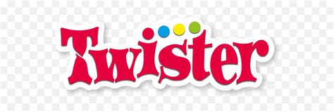 Shuffle Card Games - Twister Game Logo Png,Twister Png - free ...