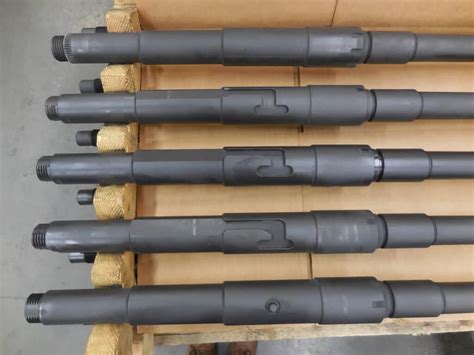 M2 Machine Gun Quick Change Barrel: The QCB Variants - Small Arms Review