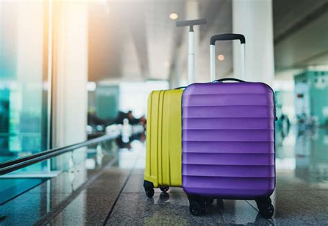 The 10 Best Luggage Brands in 2021