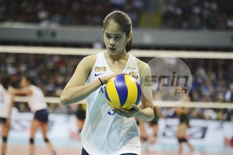 UAAP Player of the Week Deanna Wong finally coming into her own after ...