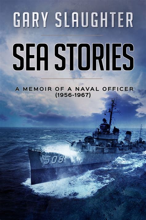 Review of Sea Stories (9780974420660) — Foreword Reviews