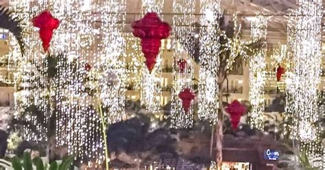 Opryland Hotel Nashville Tn Christmas 2024 - Star Zahara