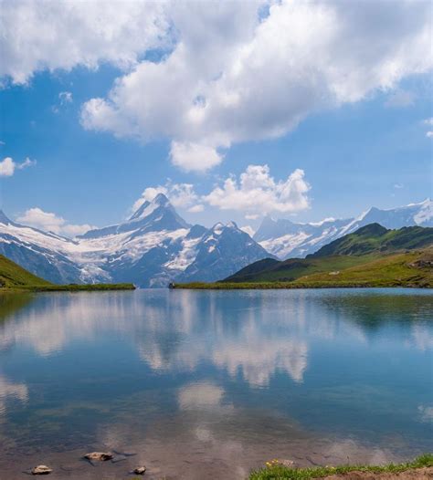 Best lakes in Switzerland to visit | All About Swiss