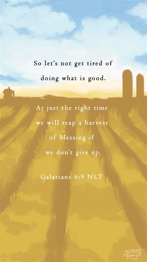 Free Bible Verse and Christian Phone Wallpaper - The Arc