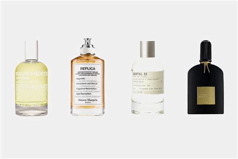 The 7 Best Unisex Fragrances - InsideHook