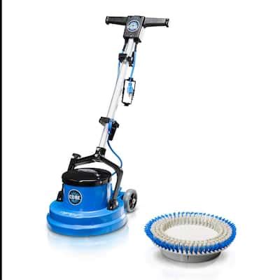 Concrete - Floor Scrubbers & Buffers - Floor Care - The Home Depot