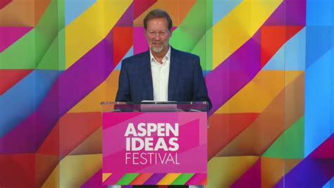 Aspen Ideas Festival 2023 Opening Session: Crossing Divides : The Aspen ...