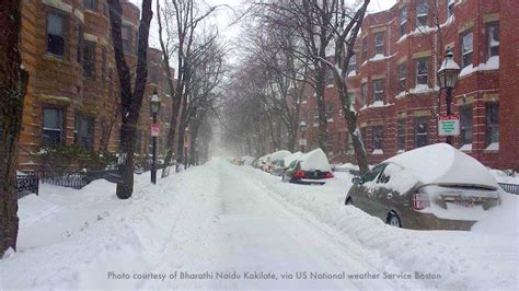 Extreme Boston Weather | Nor'easters, Blizzards, Hurricanes | Boston ...