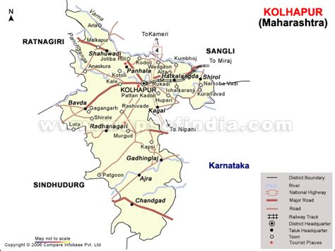 Kolhapur | genral-knowledge in maharashtra