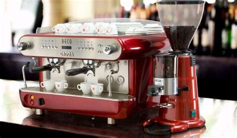 A Melhor Máquina de Café Expresso Profissional - GUIA 2020