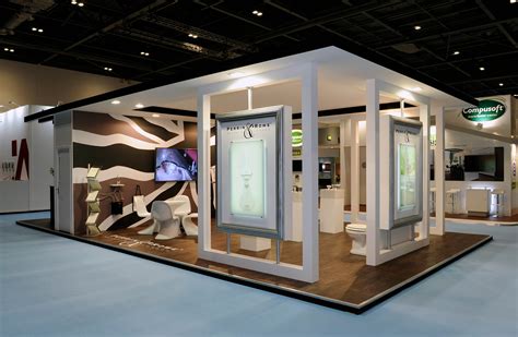 Exhibition Stand Design Company | Dubai, Abu Dhabi