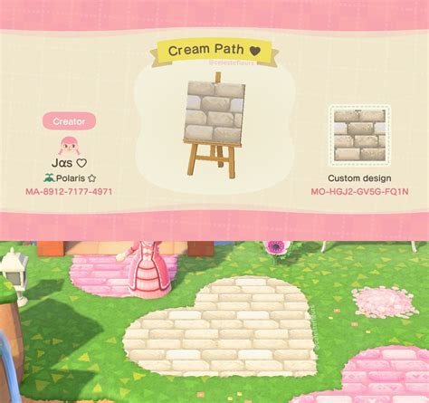 Animal crossing new leaf path designs - levelxaser