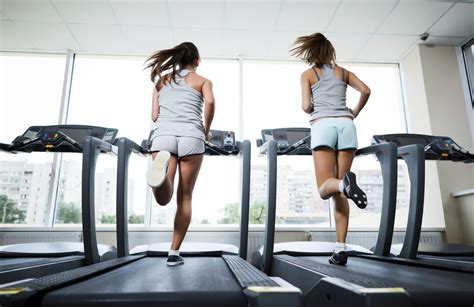 10 (mostly) serious rules for treadmill running - Canadian Running Magazine