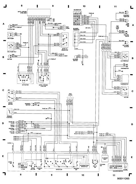 [DIAGRAM] 01 Dodge Ram Wiring Diagram Install - MYDIAGRAM.ONLINE