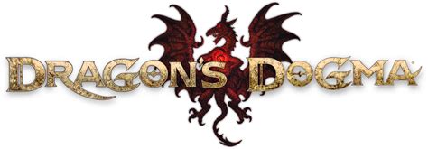 Dragon's Dogma | Logopedia | Fandom