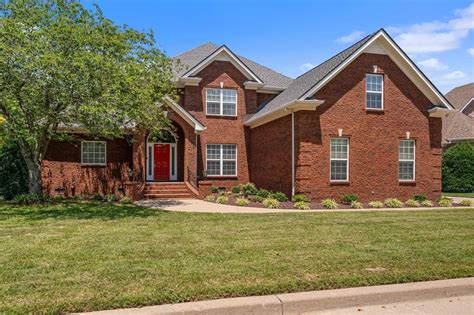 Murfreesboro, TN Real Estate - Murfreesboro Homes for Sale | realtor.com®