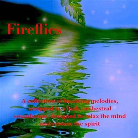 Play Fireflies (Instrumental) by Mike McNaught on Amazon Music