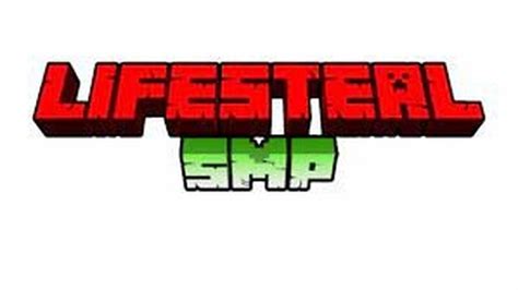 lifesteal smp 1th Minecraft Server