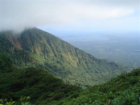 Mombacho Volcano Nature Reserve | Sights & Attractions - Project Expedition