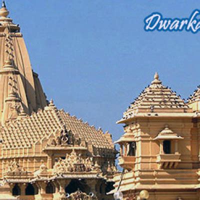 Dwarka - Religious & Pilgrimage Tour Packages