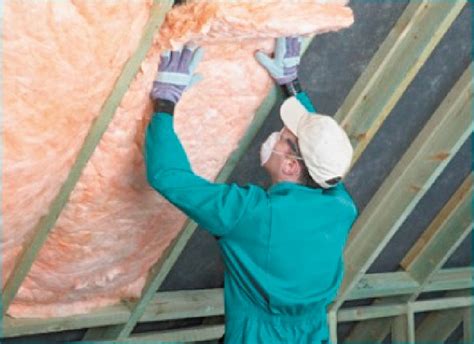 Free cavity wall insulation for flat owners - Your Money