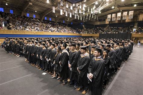 Where Are Duke Fuqua MBA Graduates Getting Jobs? - Duke Daytime MBA ...